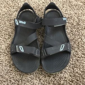 Teva Women’s Velcro Sandals